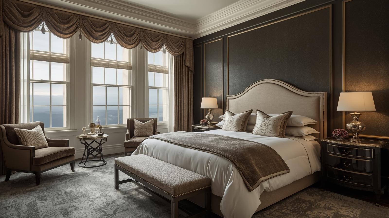 sobha-sector-63a-bedroom