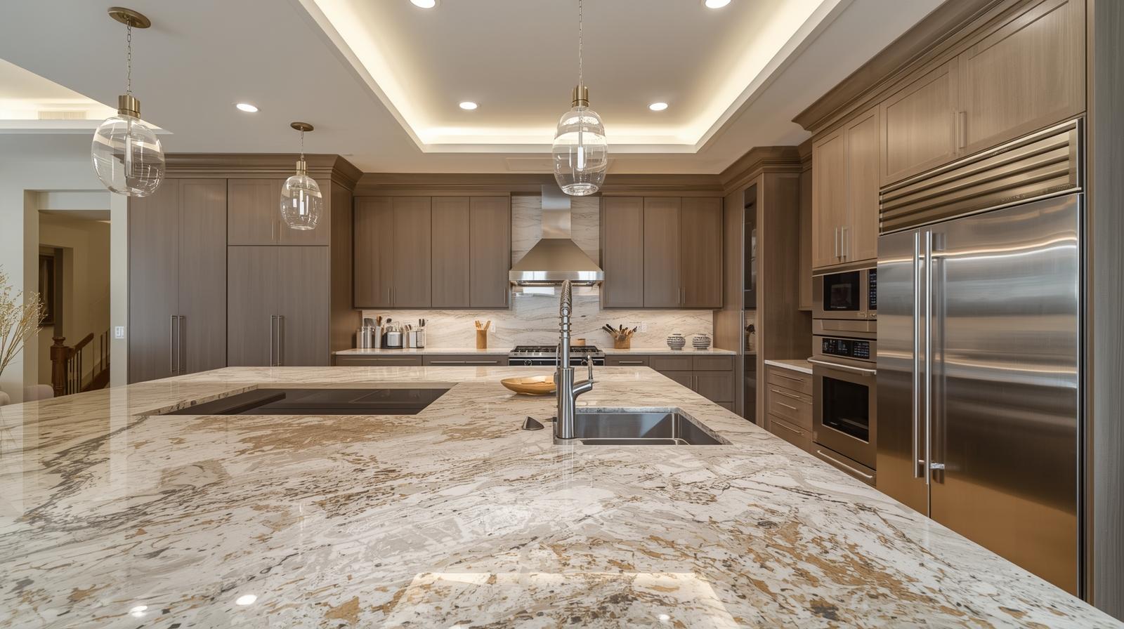 sobha-sector-63a-luxury-kitchen